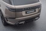 Land Rover Range Rover Velar by Startech 2018 года